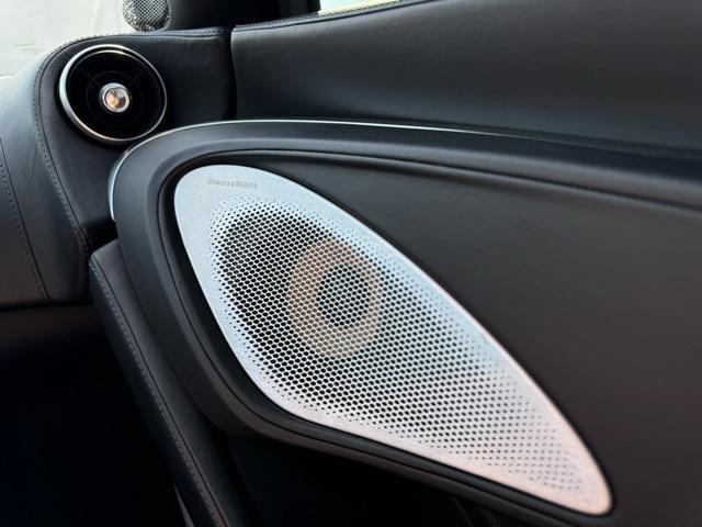 used 2020 McLaren GT car, priced at $158,292