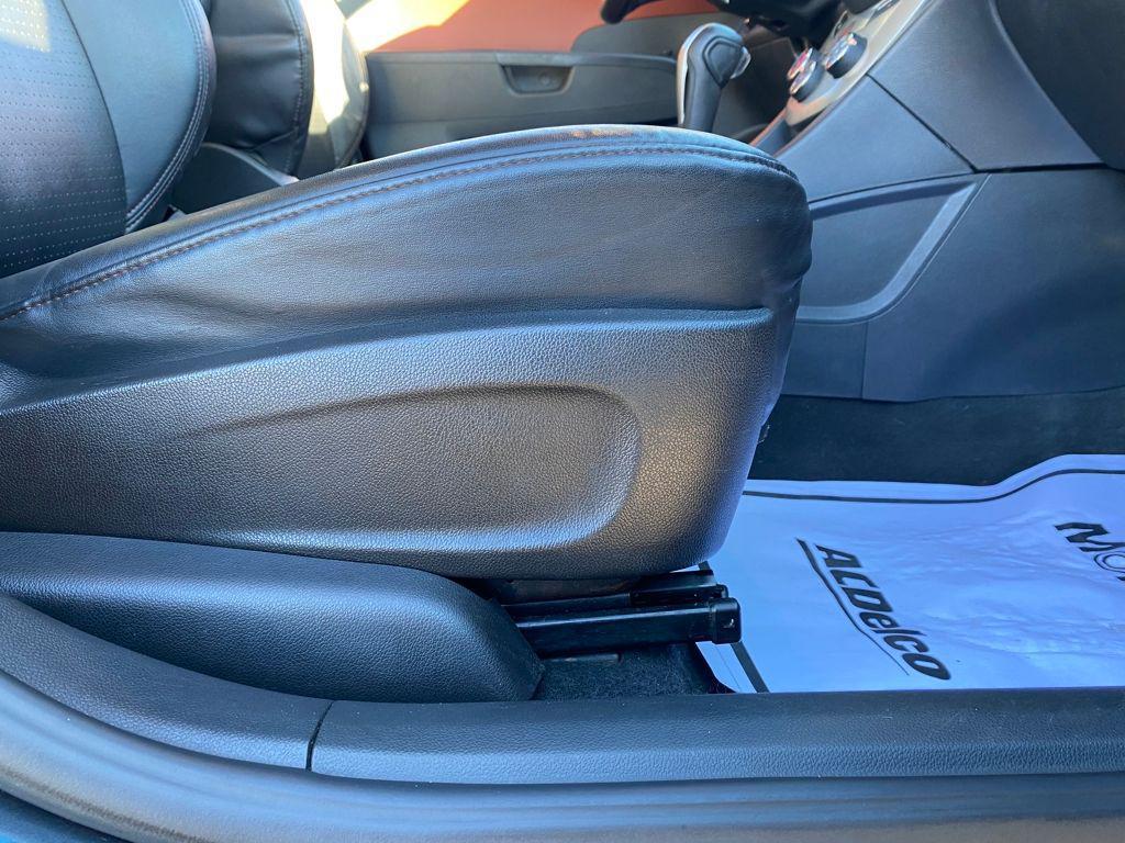 used 2013 Chevrolet Sonic car, priced at $7,999