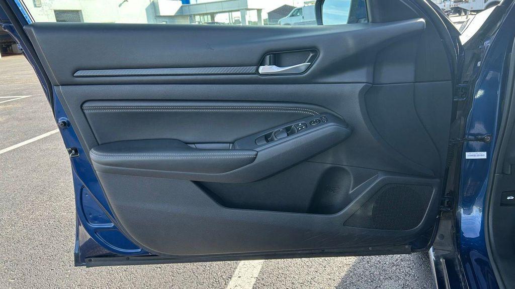 used 2020 Nissan Altima car, priced at $16,978