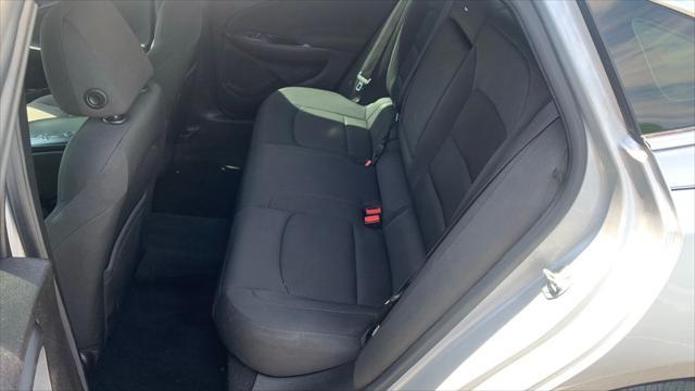 used 2017 Chevrolet Malibu car, priced at $8,262