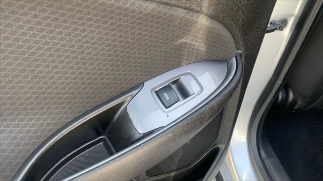 used 2017 Chevrolet Malibu car, priced at $8,262