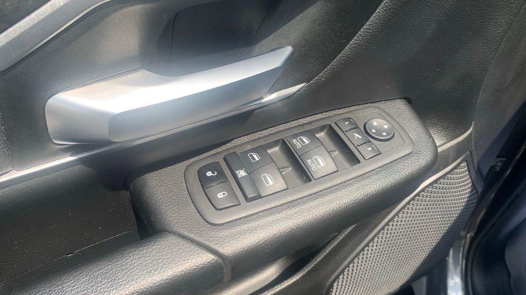 used 2022 Ram 1500 car, priced at $29,678