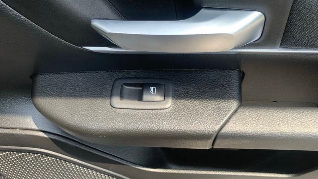 used 2022 Ram 1500 car, priced at $32,997