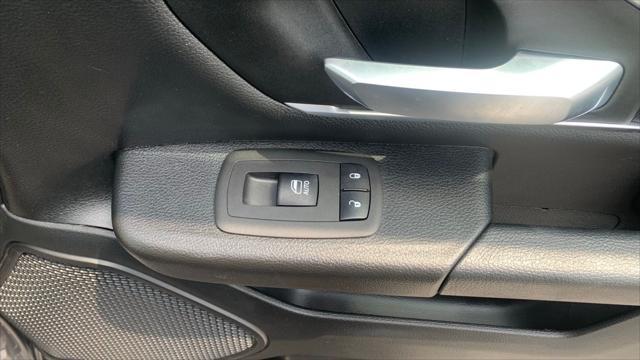 used 2022 Ram 1500 car, priced at $32,997