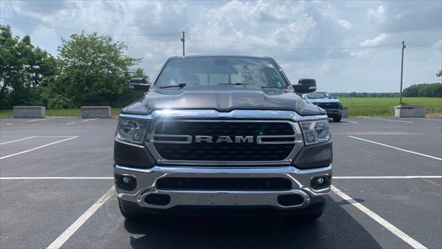 used 2022 Ram 1500 car, priced at $32,997