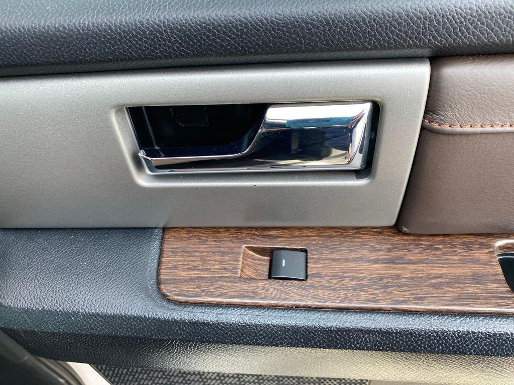 used 2017 Ford Expedition EL car, priced at $19,999