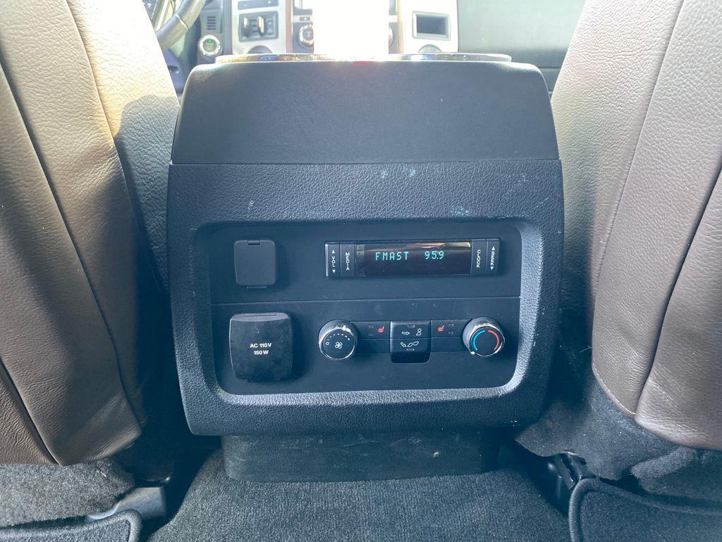 used 2017 Ford Expedition EL car, priced at $19,999