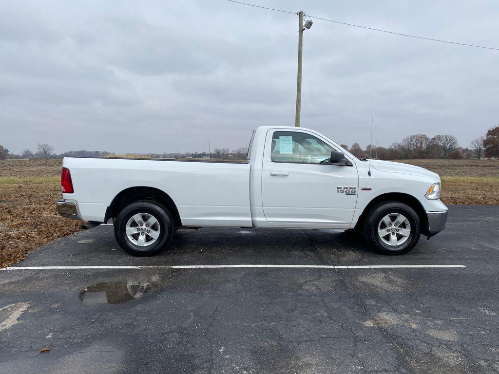 used 2020 Ram 1500 Classic car, priced at $23,984