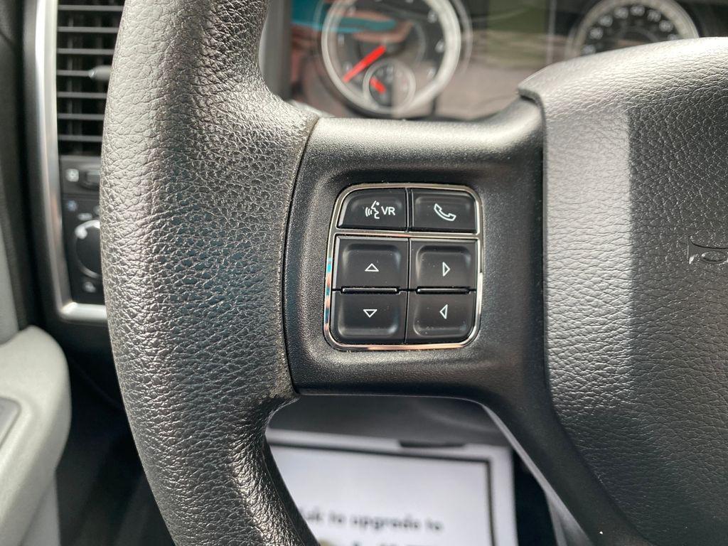 used 2020 Ram 1500 Classic car, priced at $23,984