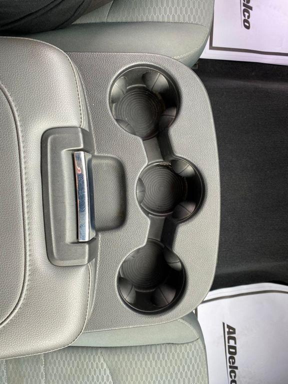 used 2020 Ram 1500 Classic car, priced at $23,984