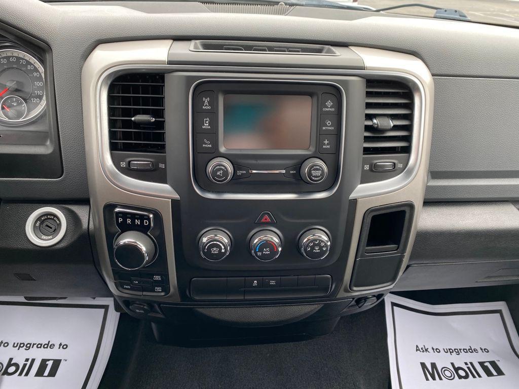 used 2020 Ram 1500 Classic car, priced at $23,984