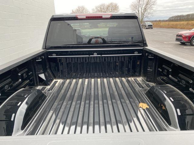 new 2025 Chevrolet Silverado 2500 car, priced at $63,445