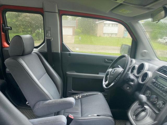 used 2004 Honda Element car, priced at $6,992