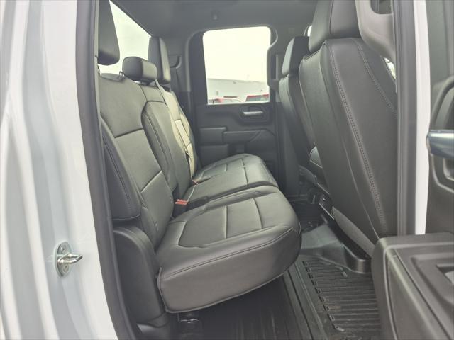 used 2020 Chevrolet Silverado 2500 car, priced at $35,629
