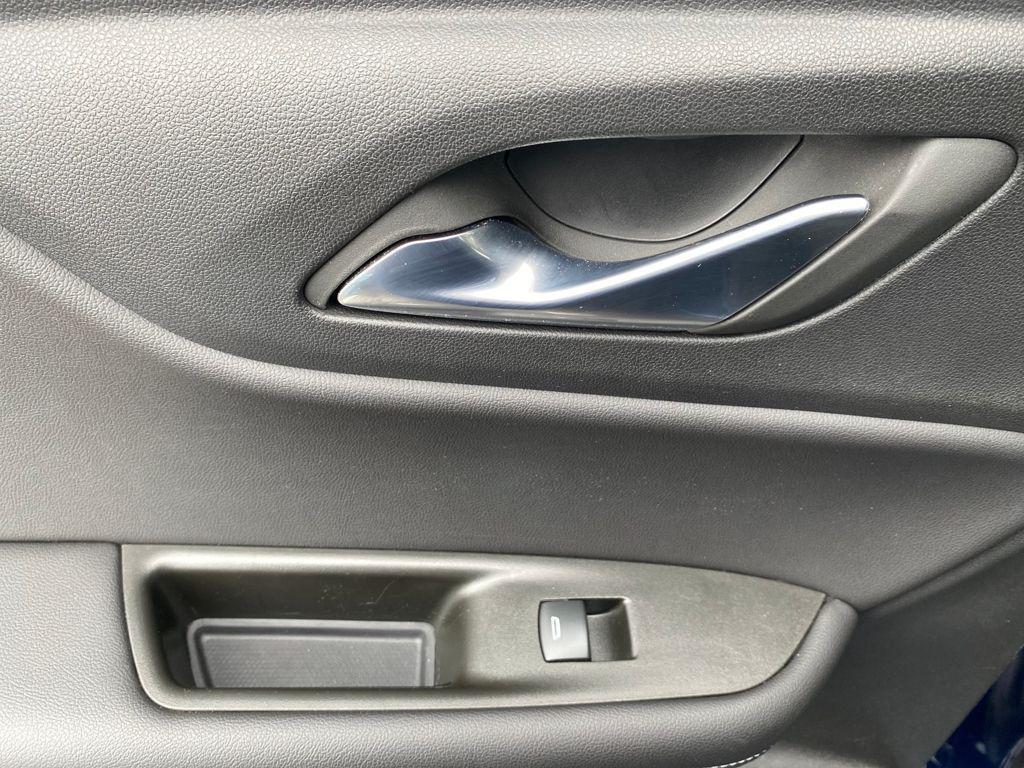 used 2022 Chevrolet Blazer car