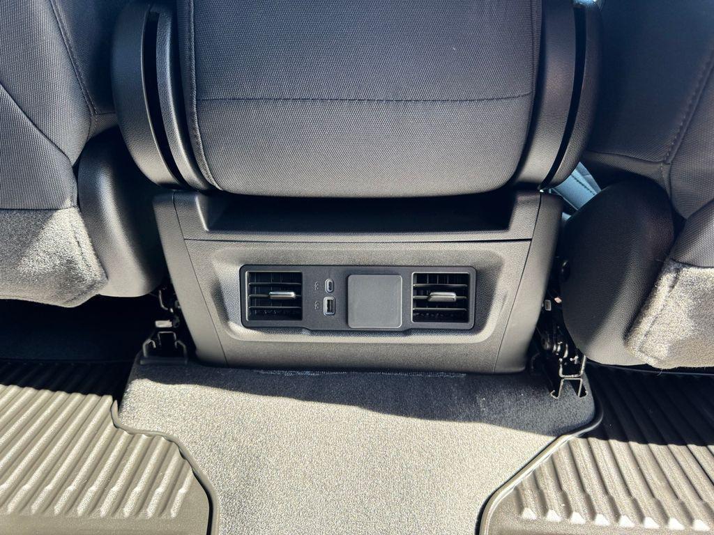 new 2026 Chevrolet Silverado 1500 car, priced at $43,691