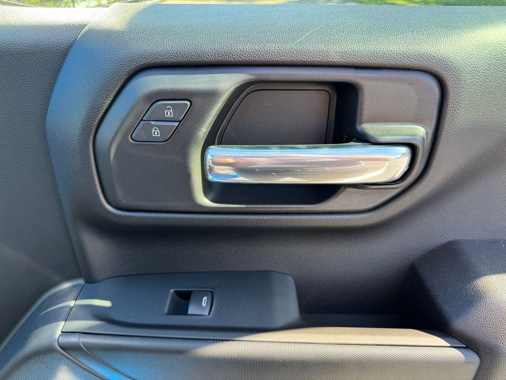 new 2026 Chevrolet Silverado 1500 car, priced at $43,691