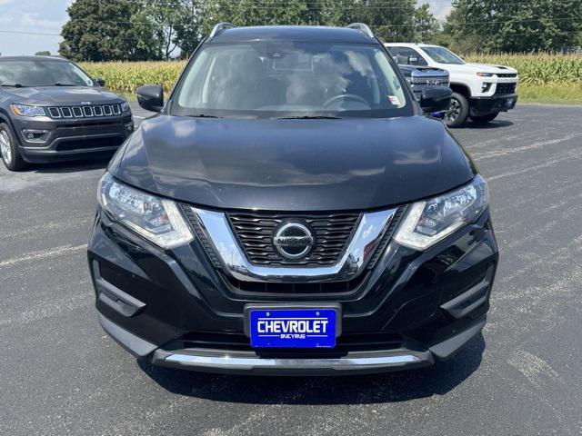 used 2019 Nissan Rogue car, priced at $11,791