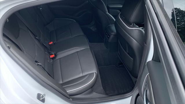 used 2023 Cadillac CT5-V car, priced at $88,777