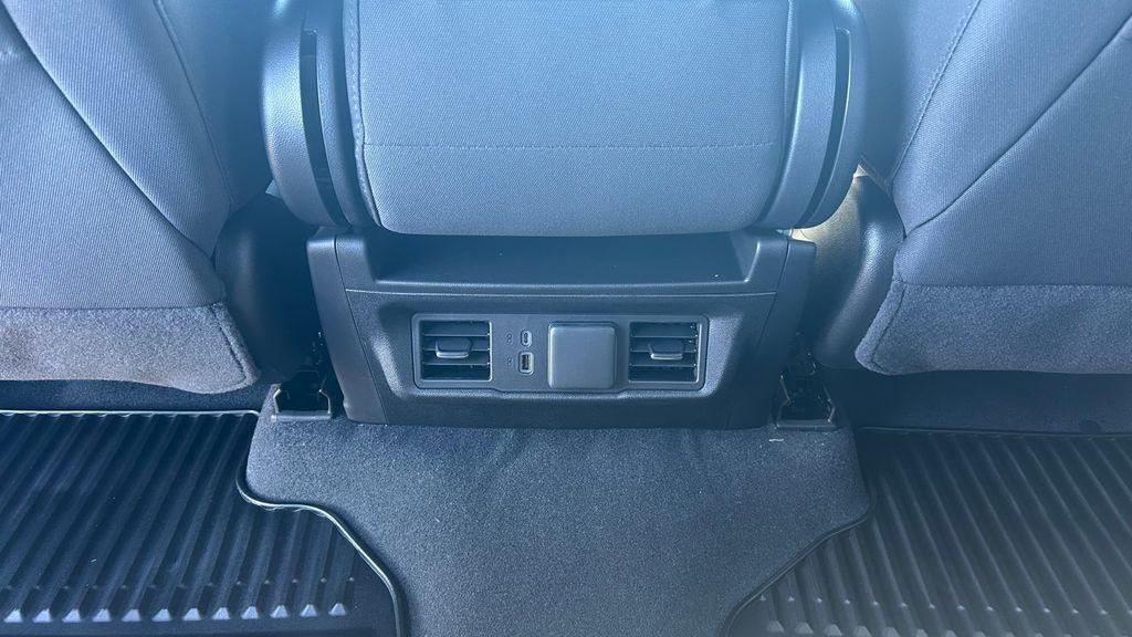 new 2025 Chevrolet Silverado 1500 car, priced at $48,979