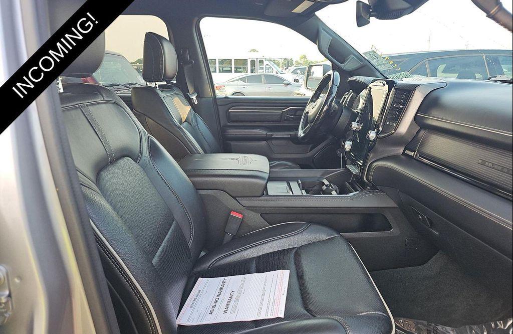 used 2022 Ram 1500 car, priced at $44,978