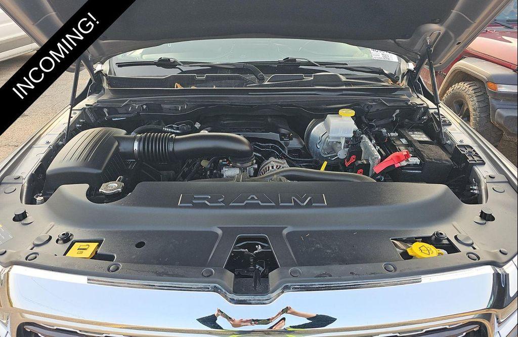 used 2022 Ram 1500 car, priced at $44,978