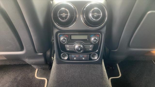 used 2018 Jaguar XJ car, priced at $37,997