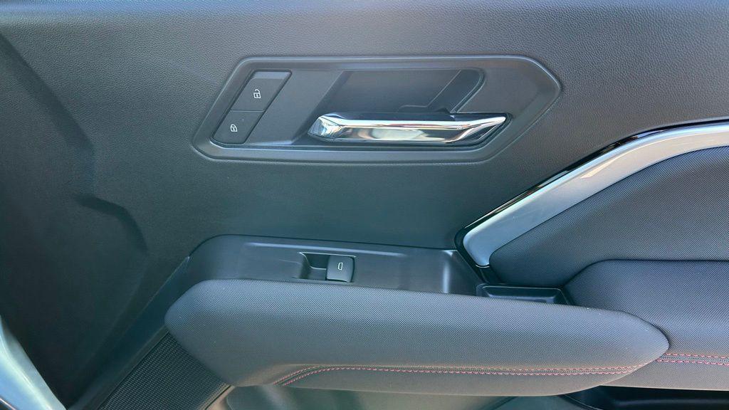 new 2026 Chevrolet Colorado car, priced at $51,000