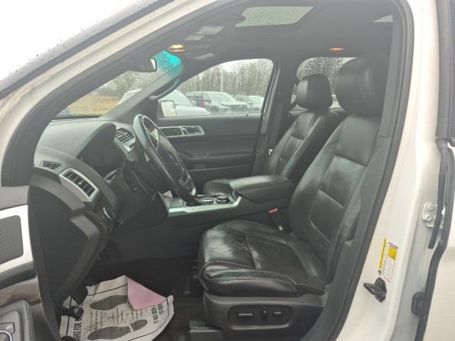 used 2013 Ford Explorer car, priced at $10,245