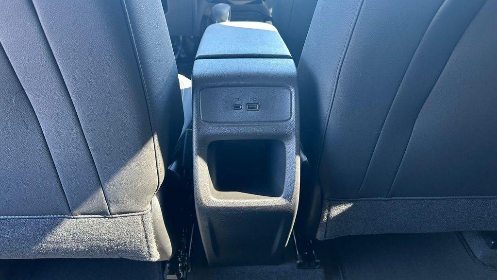 new 2025 Chevrolet Trax car, priced at $24,690