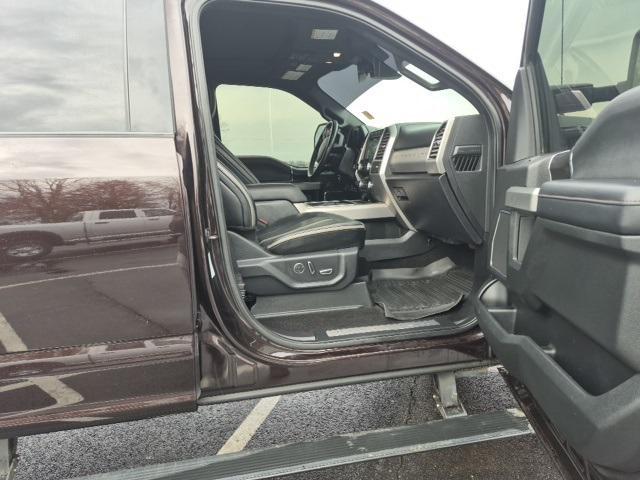 used 2019 Ford F-350 car, priced at $62,204