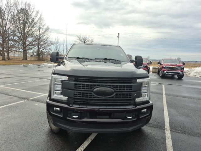 used 2019 Ford F-350 car, priced at $62,204