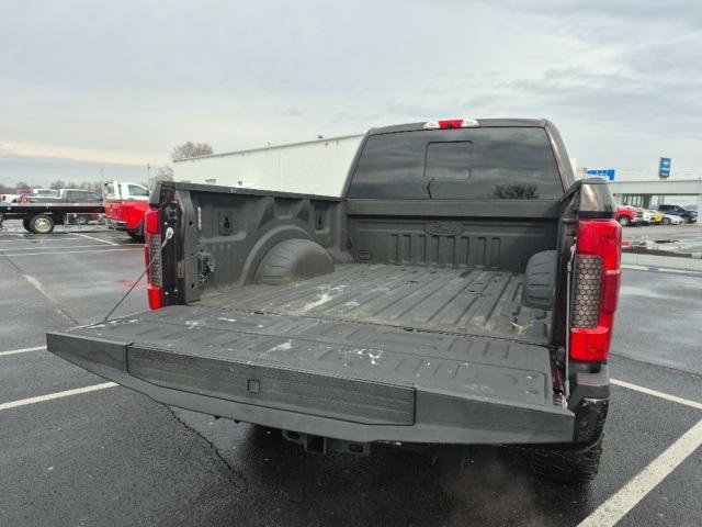 used 2019 Ford F-350 car, priced at $62,204