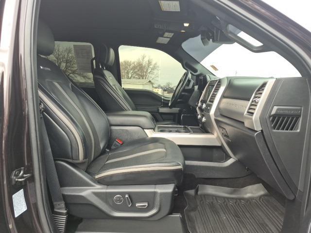 used 2019 Ford F-350 car, priced at $62,204