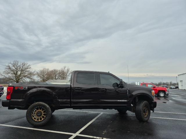 used 2019 Ford F-350 car, priced at $62,204