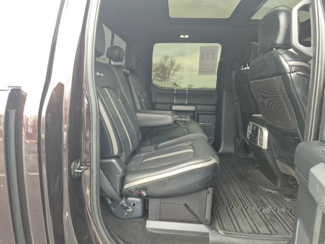 used 2019 Ford F-350 car, priced at $62,204