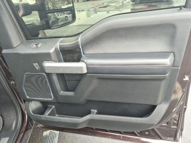 used 2019 Ford F-350 car, priced at $60,603