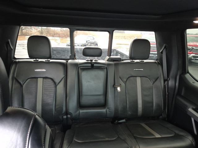used 2019 Ford F-350 car, priced at $62,204