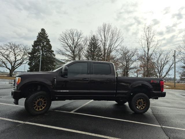 used 2019 Ford F-350 car, priced at $62,204