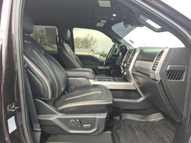 used 2019 Ford F-350 car, priced at $60,603