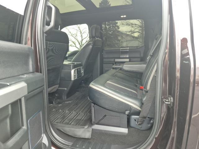used 2019 Ford F-350 car, priced at $62,204