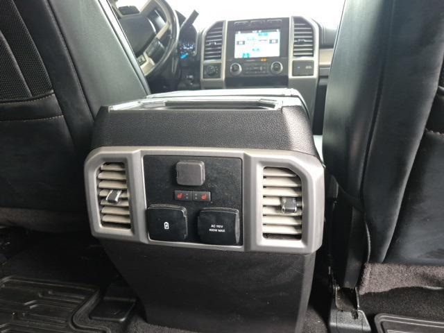 used 2019 Ford F-350 car, priced at $62,204