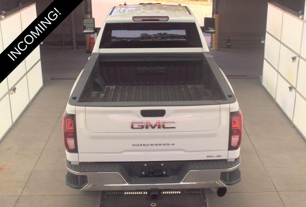 used 2024 GMC Sierra 3500 car, priced at $63,073