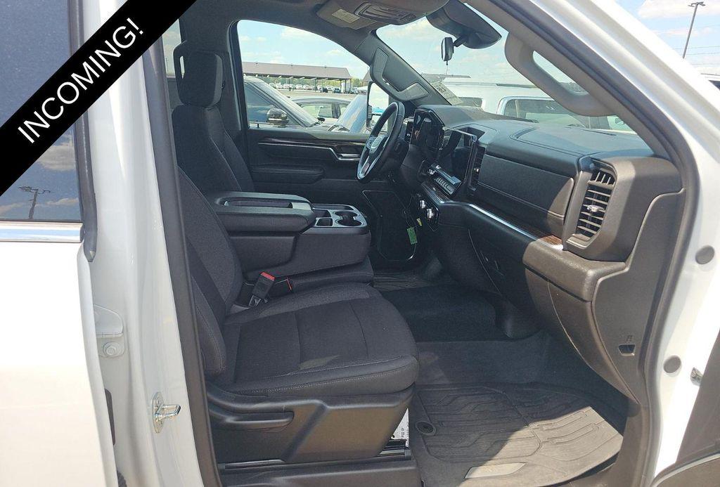 used 2024 GMC Sierra 3500 car, priced at $63,073