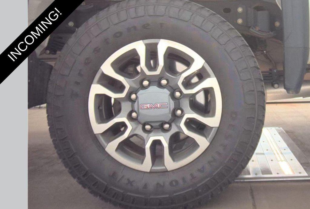 used 2024 GMC Sierra 3500 car, priced at $63,073