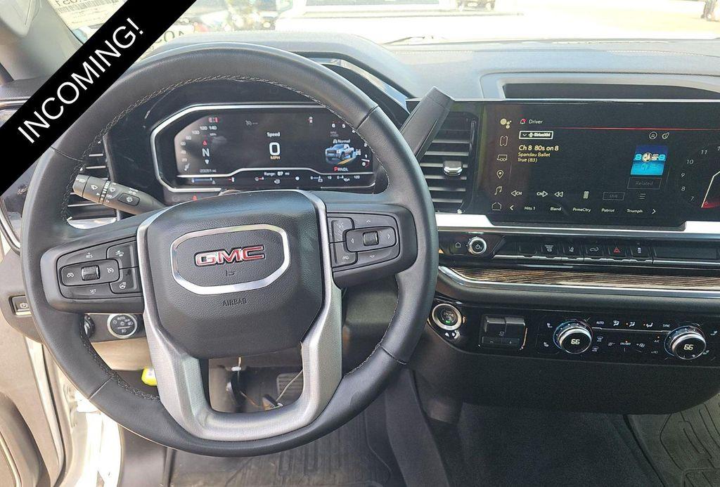 used 2024 GMC Sierra 3500 car, priced at $63,073