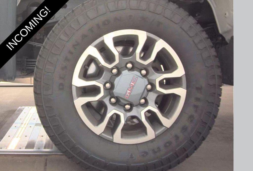 used 2024 GMC Sierra 3500 car, priced at $63,073