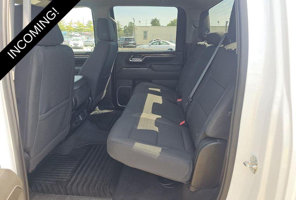 used 2024 GMC Sierra 3500 car, priced at $63,073
