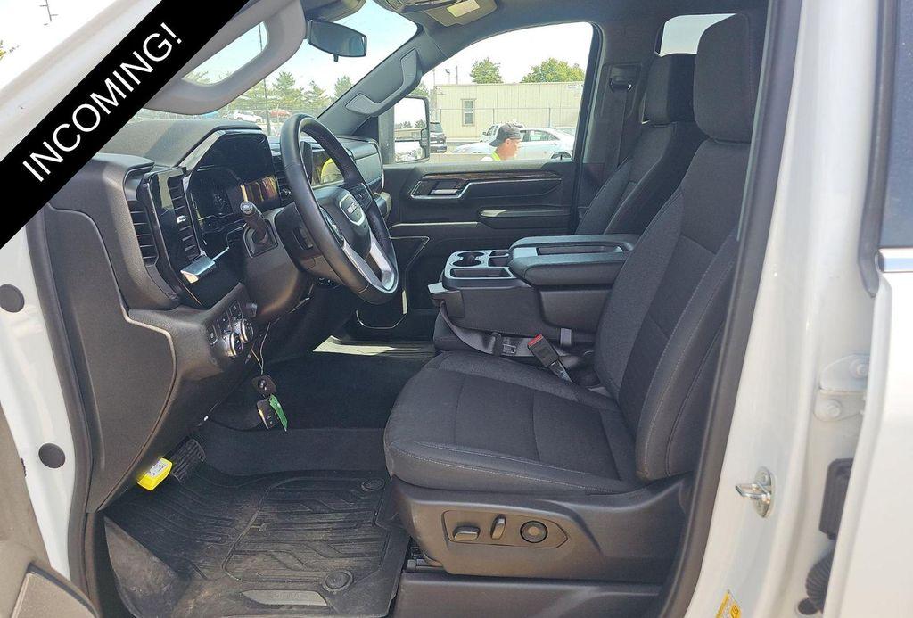used 2024 GMC Sierra 3500 car, priced at $63,073