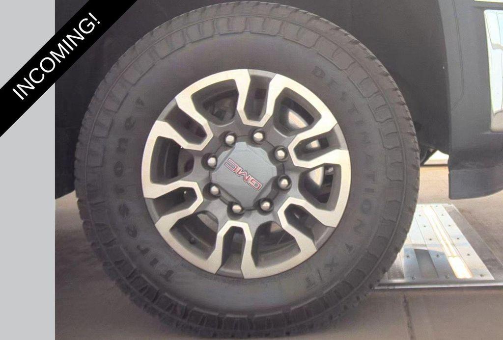 used 2024 GMC Sierra 3500 car, priced at $63,073